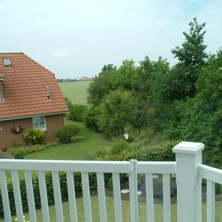 Ferienwohung Hertel