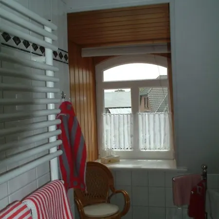 Apartment Ferienwohung Hertel