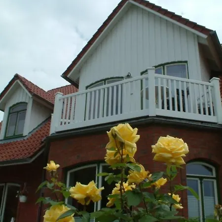 Ferienwohung Hertel Daire