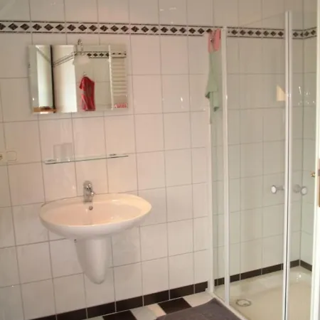 Ferienwohung Hertel *