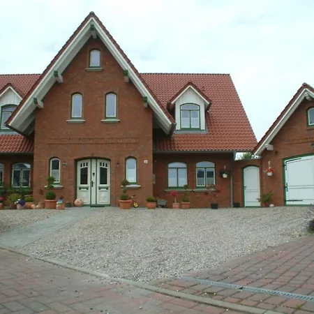 Ferienwohung Hertel *